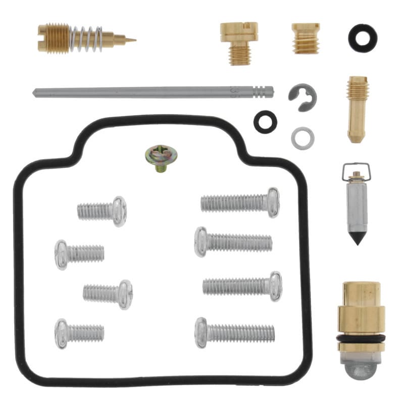 QuadBoss — QuadBoss 99-04 Yamaha YFM250 Bear Tracker Carburetor Kit