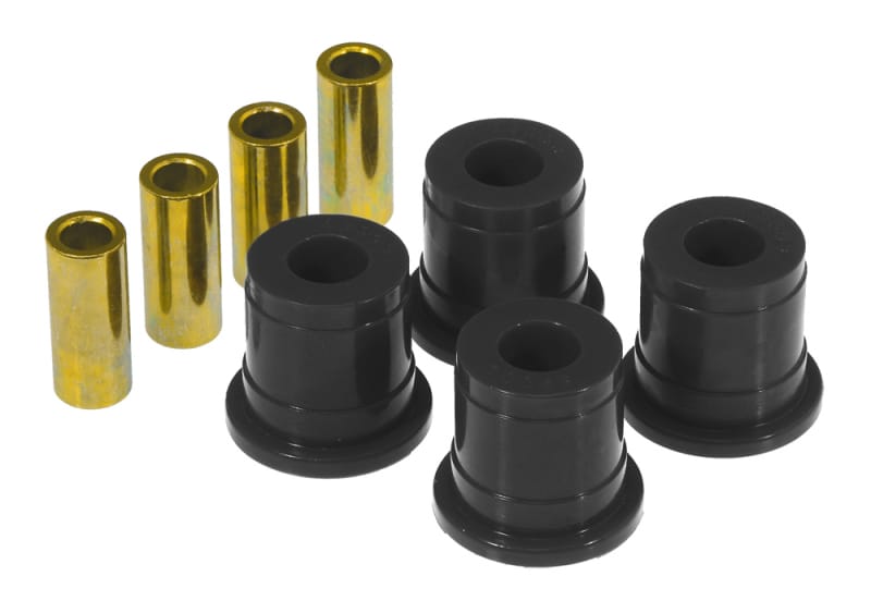Prothane — Prothane 83-87 Chevy S10 PU/Blazer 4wd Diff Bushings - Black
TRANSMISSION MOUNTS