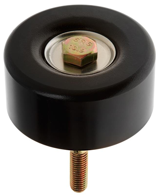 Gates — Gates 09-14 Nissan Murano V-6 3.5L Lower Belt Drive Pulley