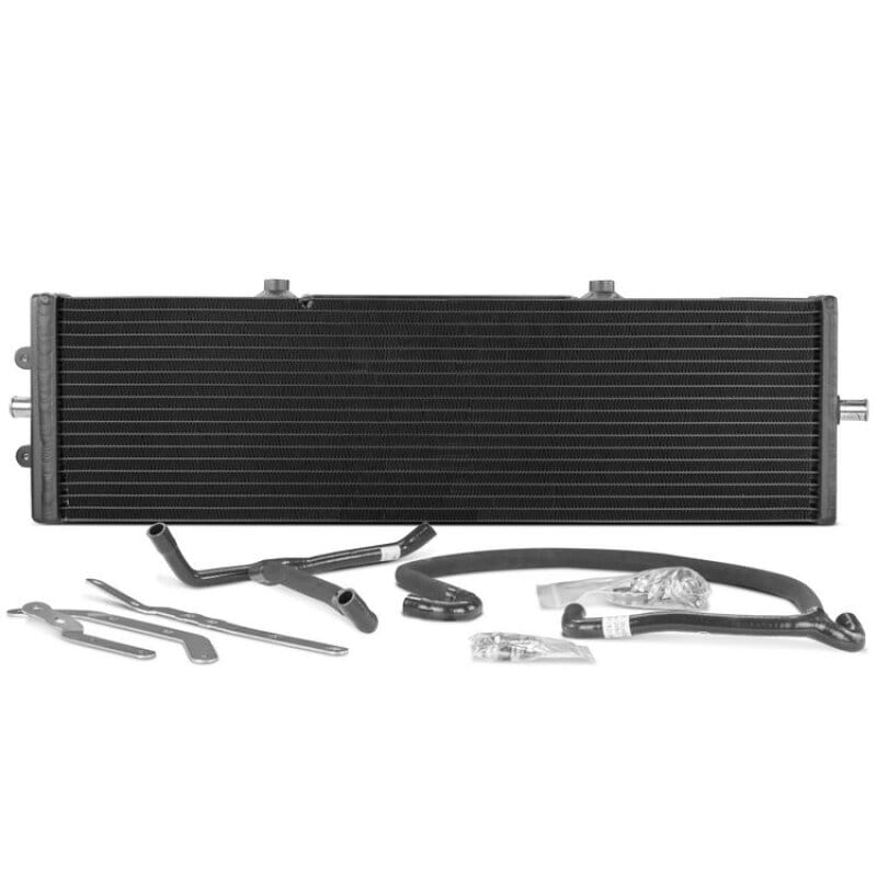 Wagner Tuning — Wagner Tuning 15-17 Audi S8 4.0L BiTurbo Competition Radiator Kit