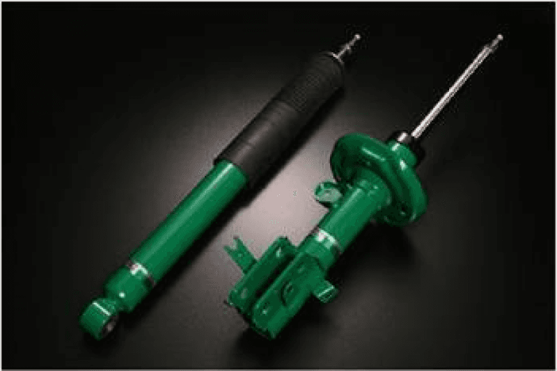 Tein — Tein 14-15 Honda Civic 2Dr Si (FG4) Left Front EnduraPro Plus Shock