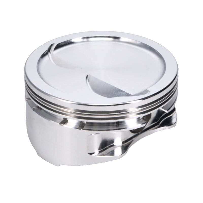 Manley Performance — Manley Kit Chevrolet Small Block Platinum Series Piston Set - 4.125 in. Bore 1.0 in. CH 4.0 CC
Piston Set