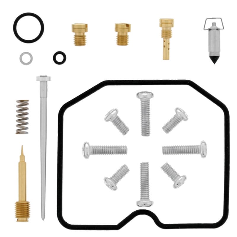 QuadBoss — Carburetor Kit
