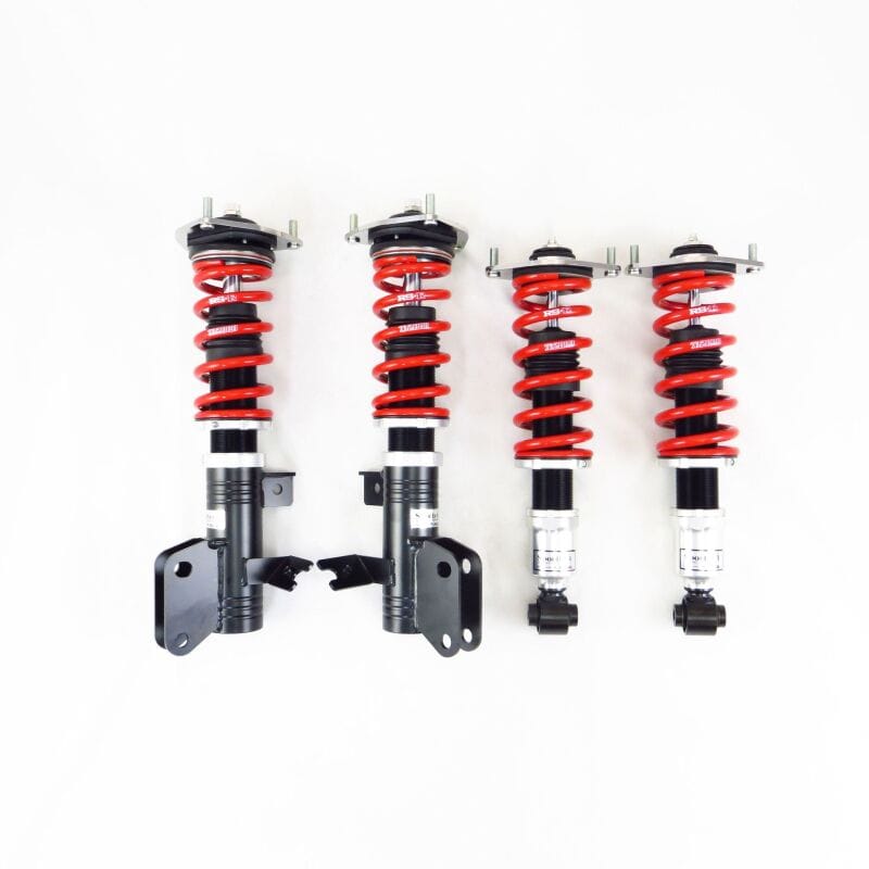 RS-R — RS-R 2024+ Subaru Crosstrek (GUH) Best-i Jouge Coilovers