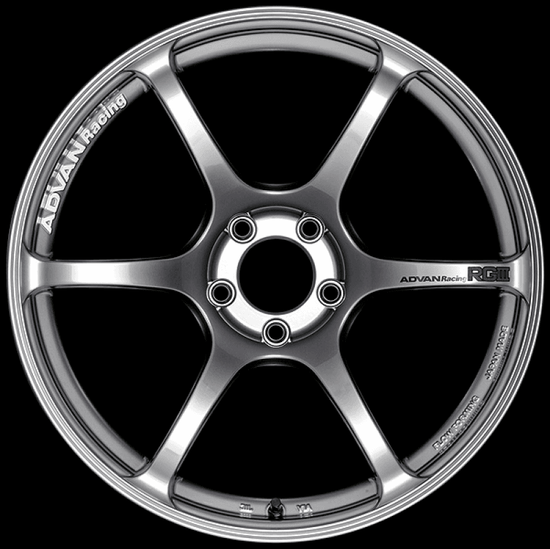 Advan — Advan GT Beyond 20x10.5 +32 5x112 Racing Sand Metallic Wheel