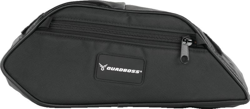 QuadBoss — QuadBoss Polaris General Console Bag