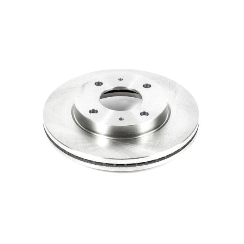 PowerStop — Power Stop 02-03 Hyundai Sonata Front Autospecialty Brake Rotor
AutoSpecialty Rotor