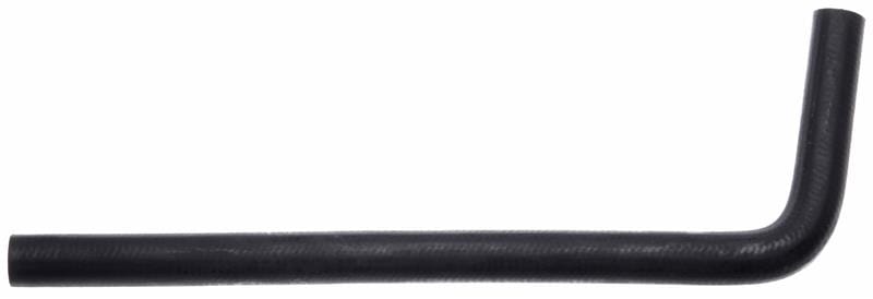 Gates — Gates 02-06 Suzuki XL-7 2.7L 90 Deg Molded Heater Hose - 1/2in / 4in / 12in