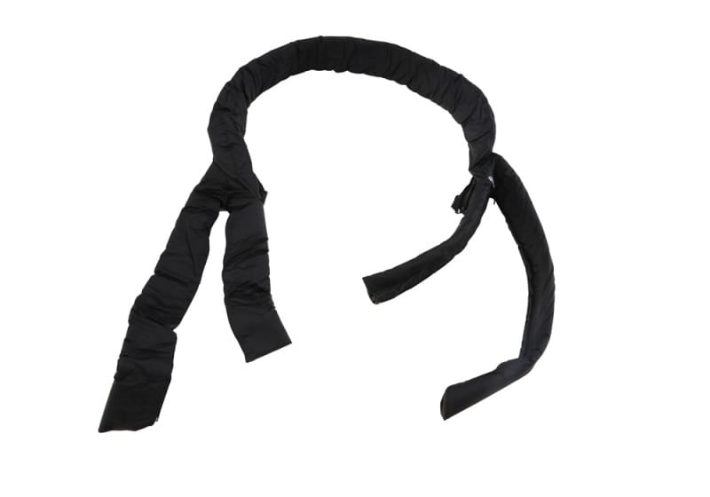 Rampage — Rampage 1992-1995 Jeep Wrangler(YJ) Roll Bar Pad & Cover Kit - Black Denim
Roll Bar Pad Cvr Kt
Roll Bar Pad