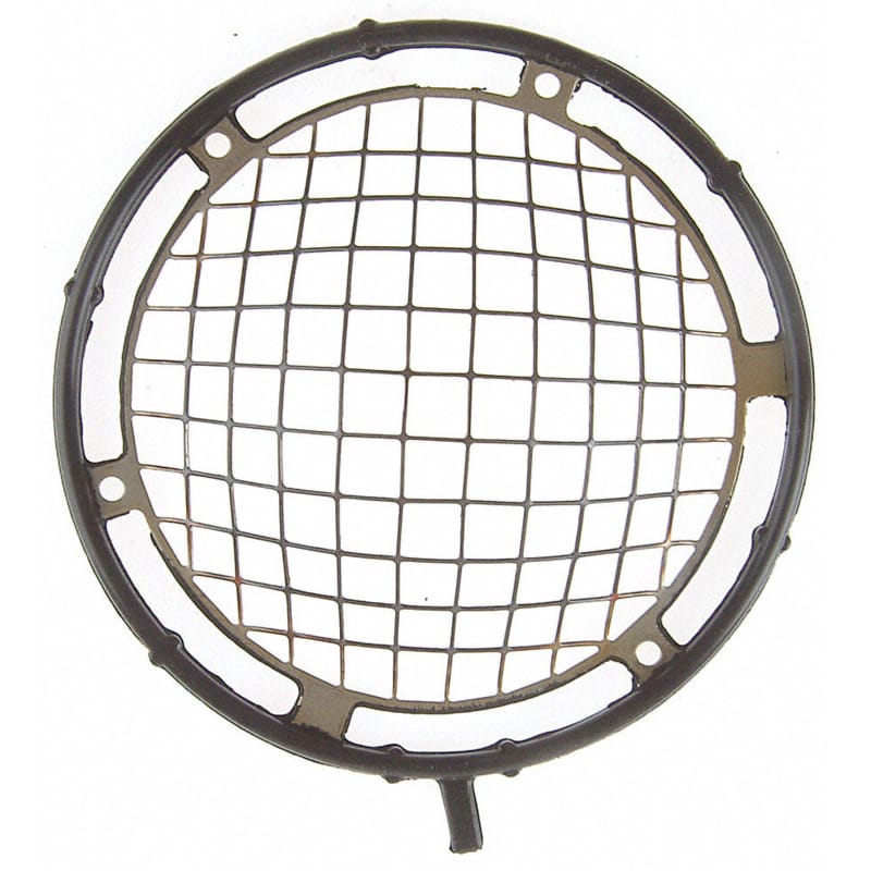 Fel-Pro — Fel-Pro Toyota Sienna 61276 Fuel Injection Throttle Body Mounting Gasket