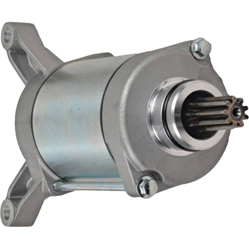 Arrowhead — Arrowhead 11-14 Yamaha YFM450 Grizzly EPS Starter Motor