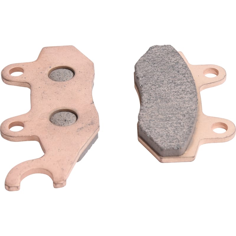 All Balls Racing — All Balls Racing 2005 Kawasaki KLF300B Bayou Sintered Brake Pad Front Left