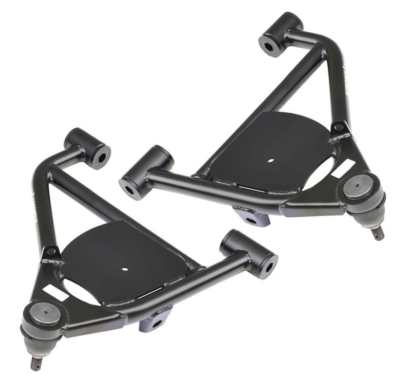 Ridetech — Ridetech 99-06 Chevy Silverado StrongArms Front Lower use with CoolRide
Ft Lwr Arms CR 99-06