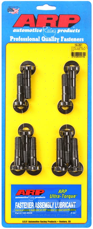 ARP — ARP Ford 6.7L Diesel Flywheel Bolt Kit