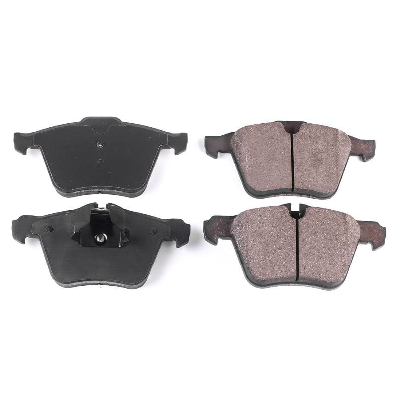 PowerStop — Power Stop 14-19 Jaguar F-Type Front Z16 Evolution Ceramic Brake Pads
Z16 Brake Pads