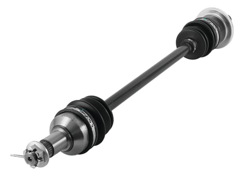 QuadBoss — Replacement Axle, Rear Left/Rear Right