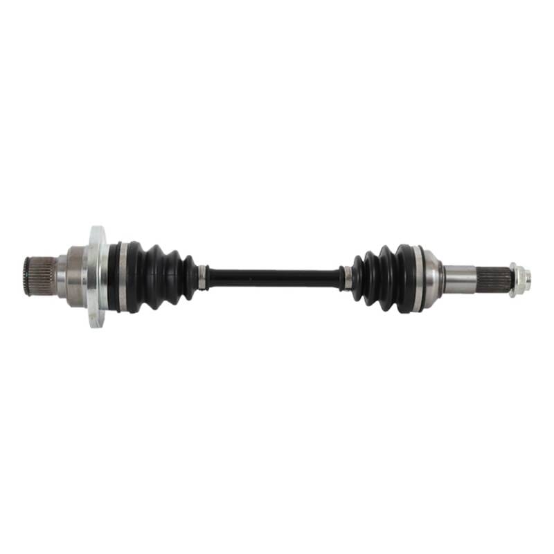 All Balls Racing — All Balls Racing 03-08 Yamaha YFM660 Grizzly 6 Ball Axle Rear Right