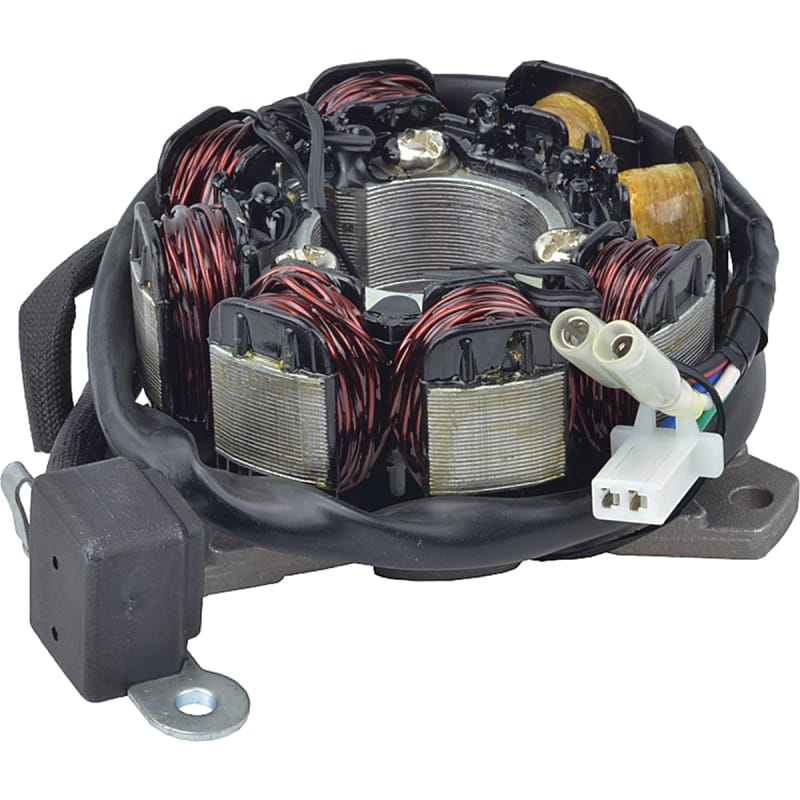Arrowhead — Arrowhead 85-86 Honda ATC250R Stator Coil