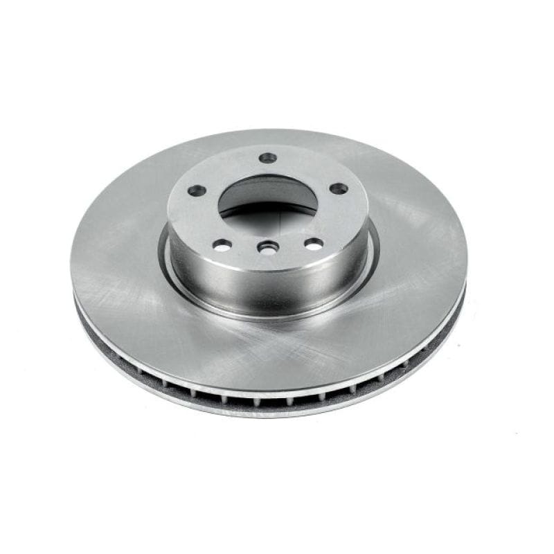 PowerStop — Power Stop 01-03 BMW 530i Front Autospecialty Brake Rotor
AutoSpecialty Rotor