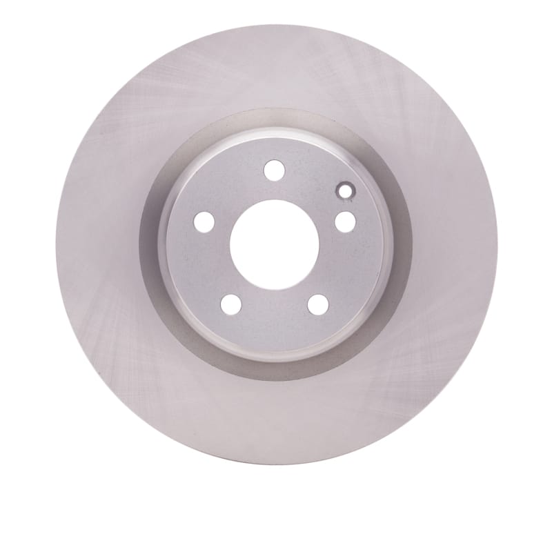 DFC — DFC 10-17 Mercedes-Benz C250 Front Drilled Brake Rotor
DFC Brake Rotor