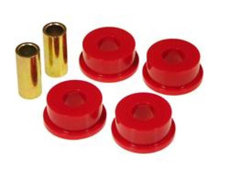 Prothane — Prothane 79-85 Toyota Truck 4wd Front Axle Torque Arm Bushings - Red
TRANSMISSION MOUNTS