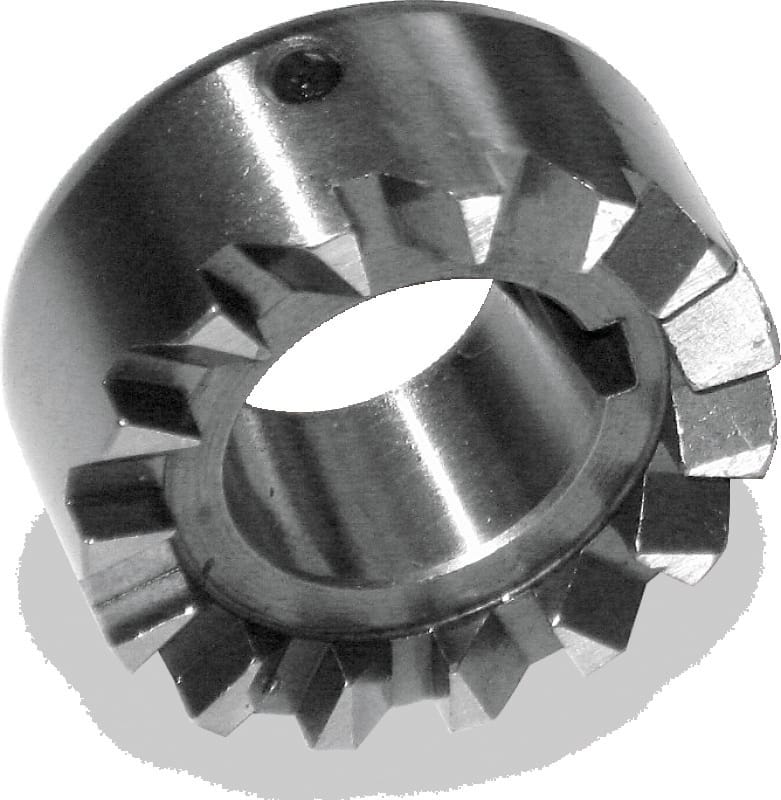 TwinPower — Kickstart Clutch