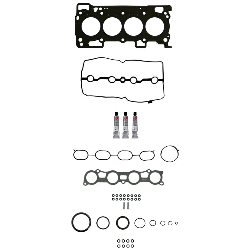 Fel-Pro — Fel-Pro Nissan Sentra HS 26589 PT PermaTorque Engine Cylinder Head Gasket Set