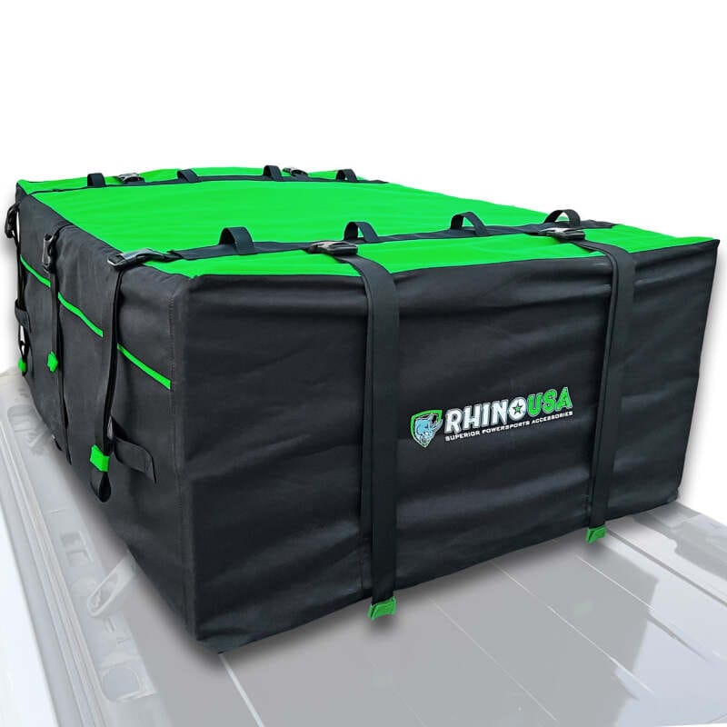 Rhino USA — Rhino USA Roof Top Storage Bag - Large
Hard Bag