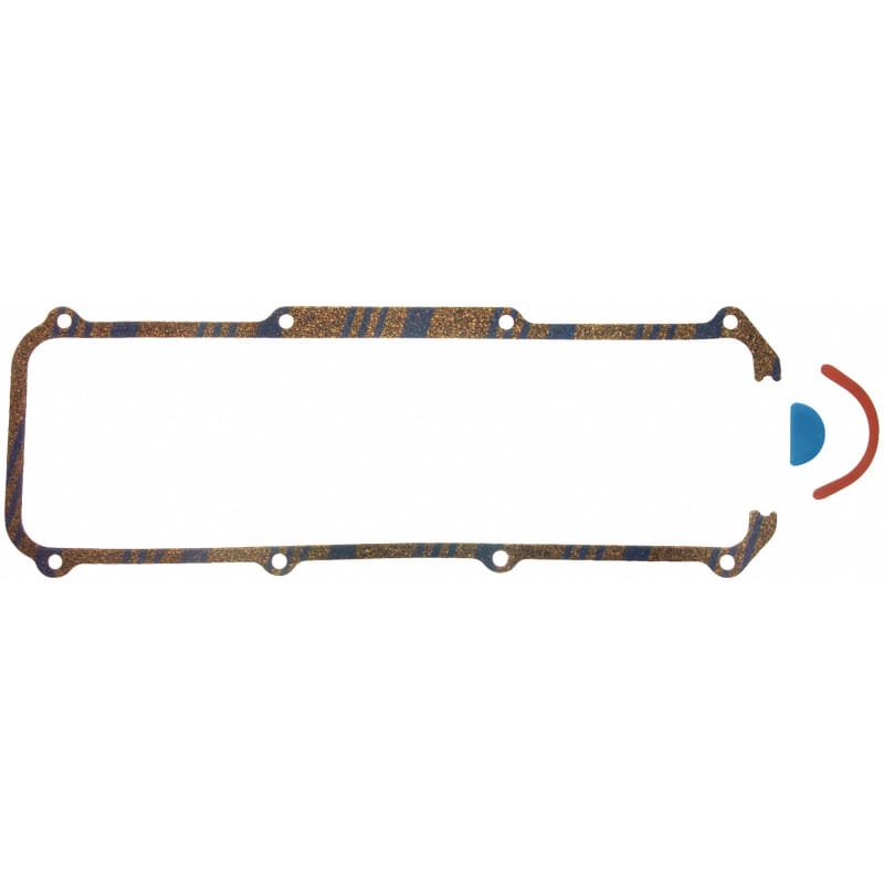 Fel-Pro — Fel-Pro Volkswagen Rabbit Pickup VS 50107 C Engine Valve Cover Gasket Set