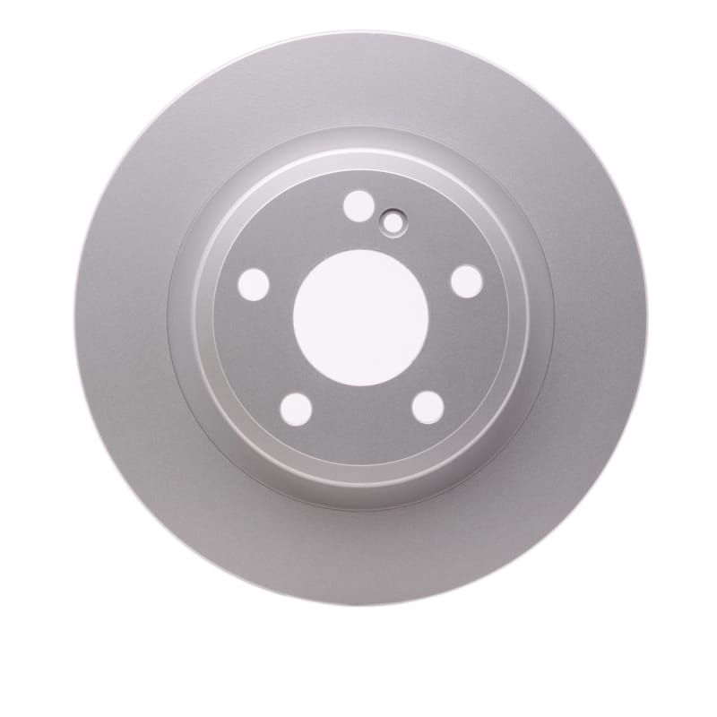 DFC — DFC 14-20 Infiniti QX30 Rear Hi-Carbon Alloy Geomet Coated Rotor
DFC Brake Rotor