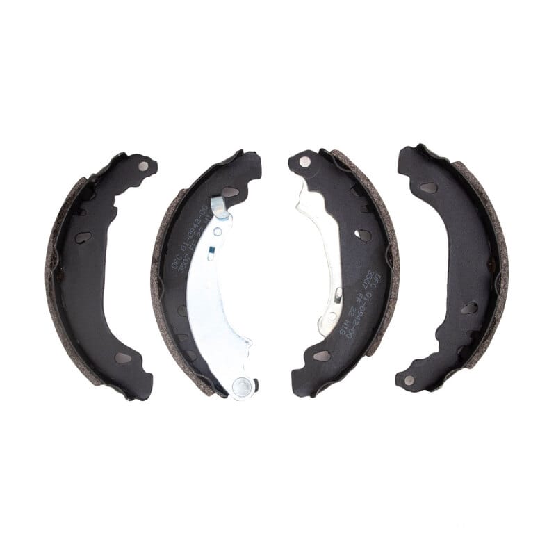 DFC — DFC 00-09 Peugeot 206 (Mexico) Rear Premium Service Shoes
DFC Brake Shoe Set