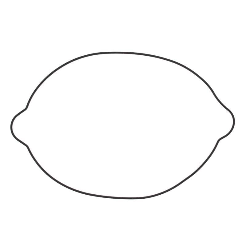 Vertex Pistons — Vertex Gaskets 11-14 Husaberg TE250 Outer Clutch Gasket Kit