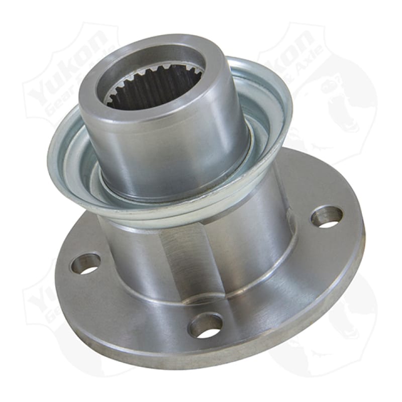 Yukon Gear & Axle — Yukon Gear Replacement Pinion Flange For Dana 44 / 08+ Nissan Titan Rear
Yoke