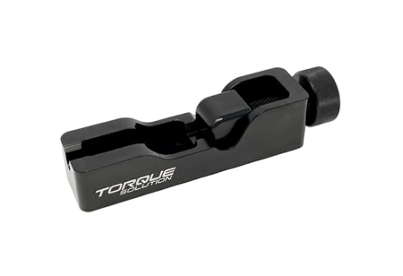 Torque Solution — Torque Solution Pro Billet Spark Plug Gap Tool (Universal w/ Feeler Gauge)