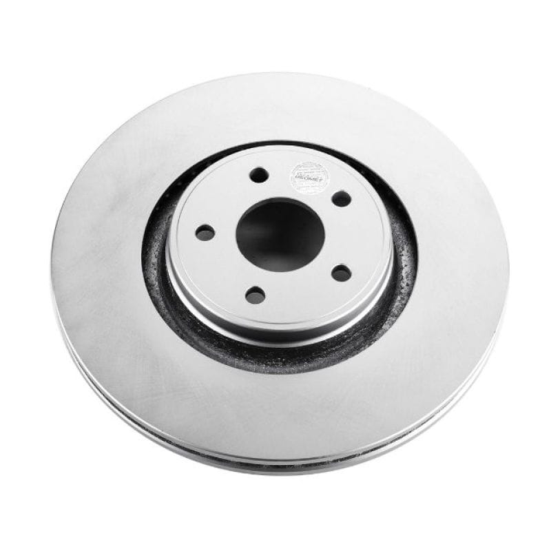 PowerStop — Power Stop 13-18 Ford Focus Front Evolution Geomet Coated Rotor
PowerStop EVC