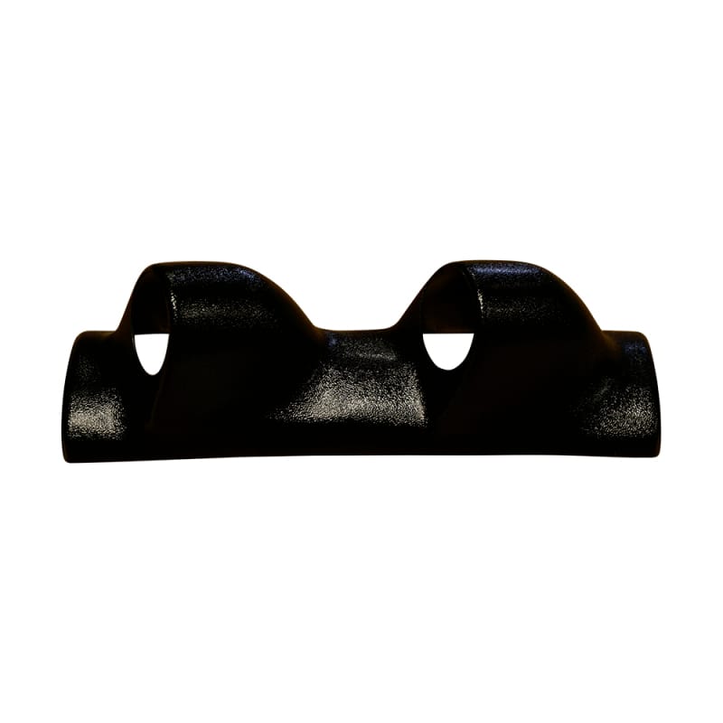 BLOX Racing — BLOX Racing 94-98 Dodge Neon Pillar Pod Gauge Mount - 2 Gauges