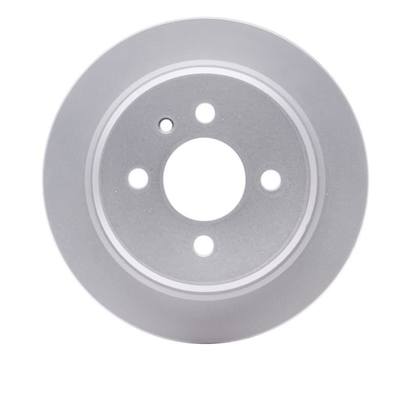 DFC — DFC 84-91 BMW 325is Rear GeoSPEC Coated Rotor
DFC Brake Rotor
