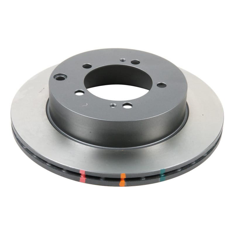DBA — DBA 96-01 Mitsubishi EVO RS IV/V/VI Rear Slotted 4000 Series Rotor
Brake Rotor
Brake Disc
