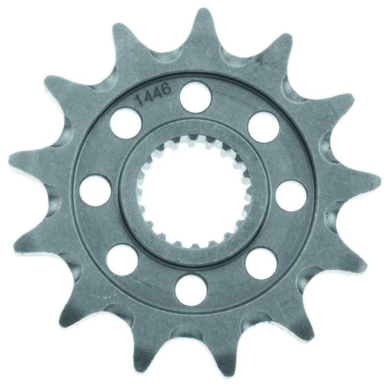 BikeMaster — BikeMaster Kawasaki Front Sprocket 520 13T