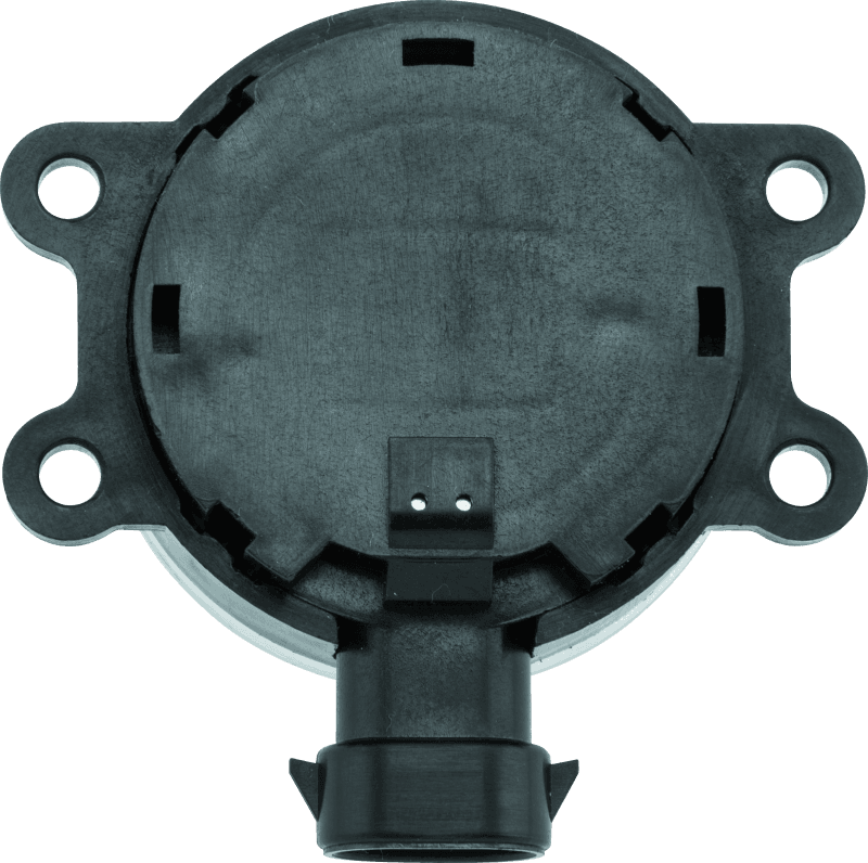TwinPower — Ignition Switch, Chrome