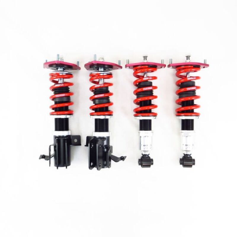 RS-R — RS-R 2022 GR86 (ZN8) Sports-i Club Racer Coilover Kit