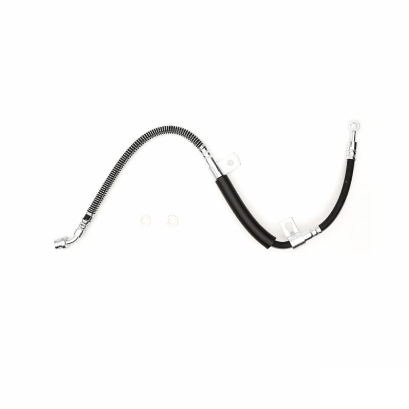 DFC — DFC 07-09 Kia Sorento Front-L Brake Hose