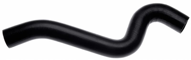 Gates — Gates 71-72 Chevrolet Corvette V-8 350 Upper Molded Coolant Hose