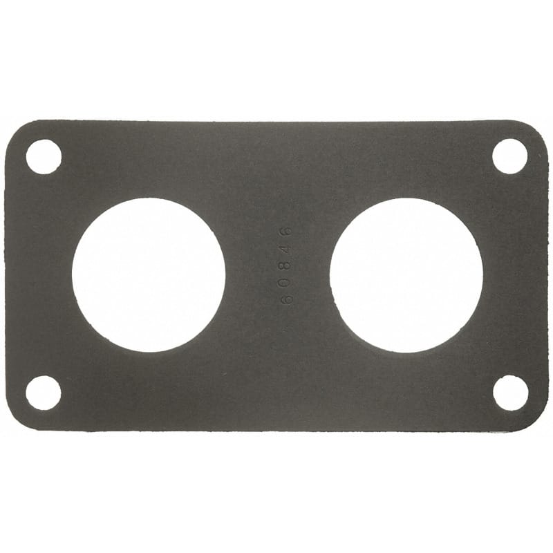 Fel-Pro — Fel-Pro Ford F-150 60846 Fuel Injection Throttle Body Mounting Gasket