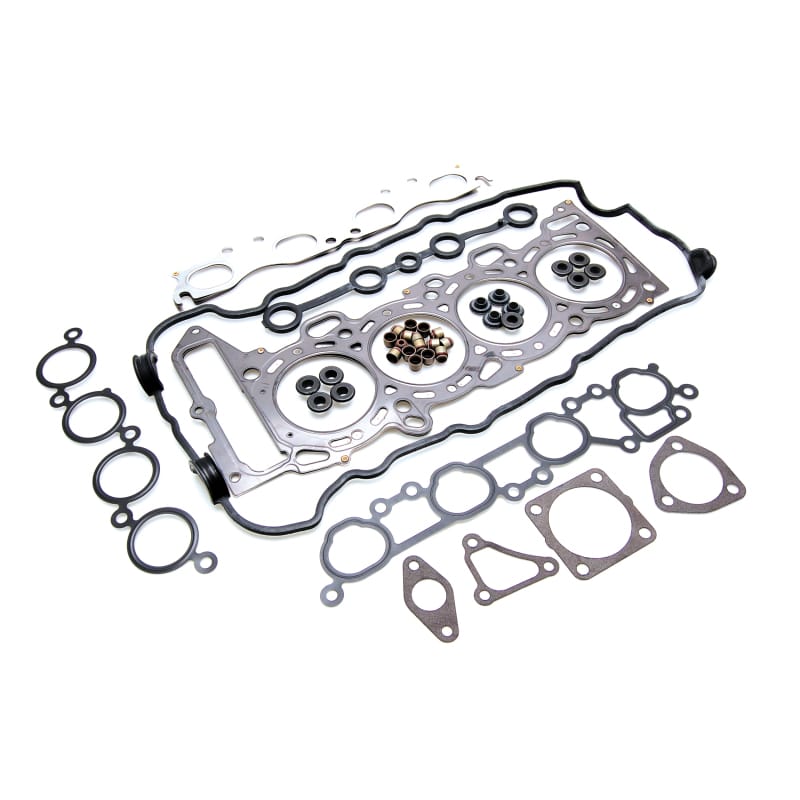 Cometic Gasket — Cometic Nissan 1997-2001 SR20DE Top End Gasket Kit-87.5mm Bore-.060in MLS Cylinder Head Gasket-FWD
Top End Gasket Kit