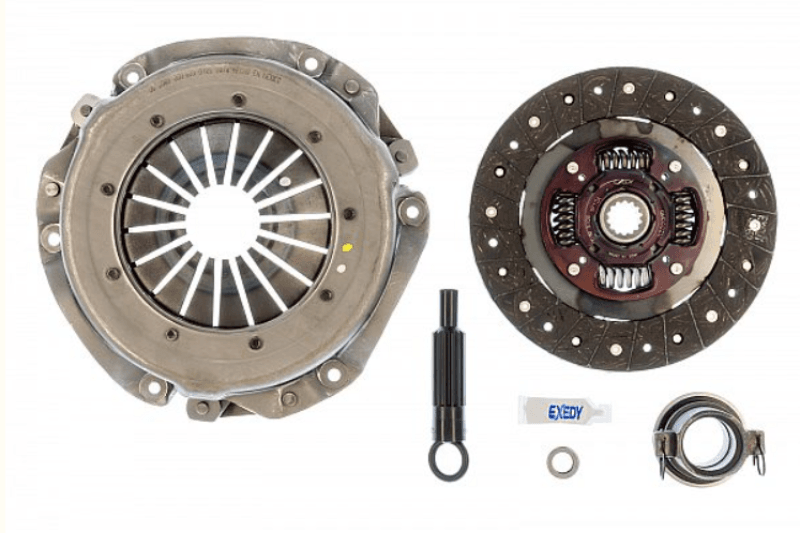 Exedy — Exedy OE 1994-2000 Jeep Cherokee L4 Clutch Kit