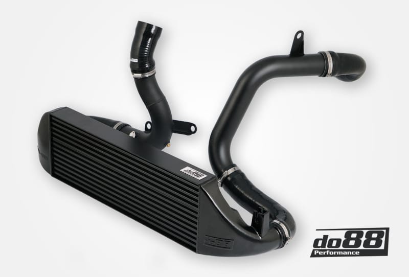 do88 — do88 2017+ Volkswagen Polo GTI 2.0T/Audi A1 Sportback 2.0T EA888 Evo3 BigPack Kit