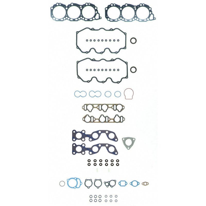 Fel-Pro — Fel-Pro Nissan Quest HS 26219 PT PermaTorque Engine Cylinder Head Gasket Set