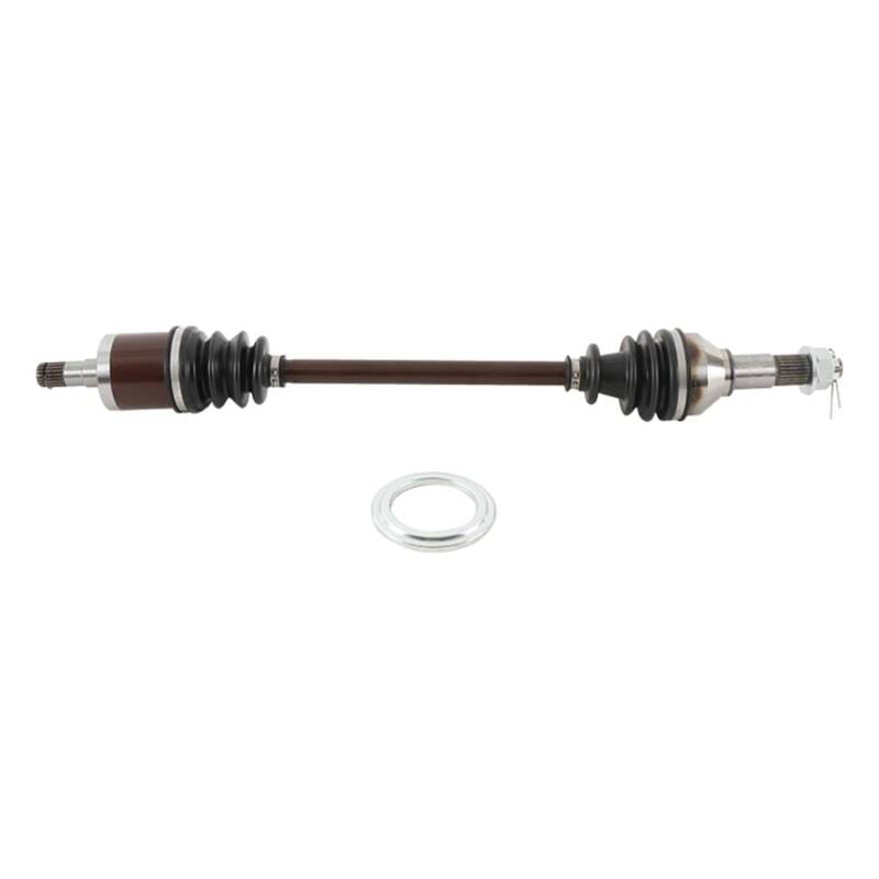 All Balls Racing — All Balls Racing 2011 Can-Am Commander 800 STD 6 Ball Axle Front Left