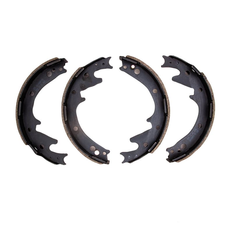 DFC — DFC 79-81 Dodge D50 Rear Premium Service Shoes
DFC Brake Shoe Set